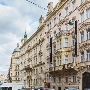 Apart Otel Numa Flow, Prag