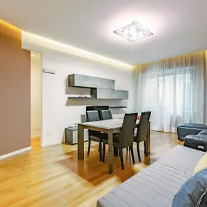 Appartement Central And Modern X6 