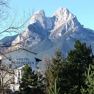 Pedraforca Saldes
