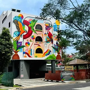 visit hotel