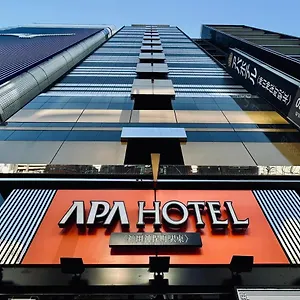 Hotel Apa Kanda Jimbocho Ekihigashi ***