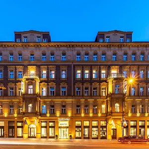 Radisson Blu Prague