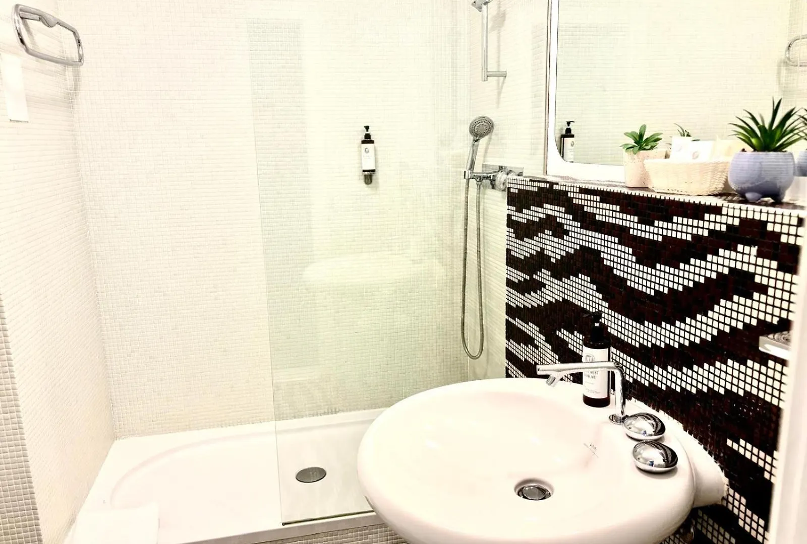 ****  Lh Vintage Design Hotel Sax Prague République tchèque